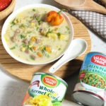Sancoche Soup